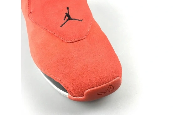 Rep EP 18“ AA2494-601 JORDAN RED SUEDE” AA2494-601 AIR 0413